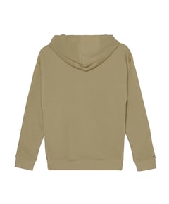 Jongens hoodie beige