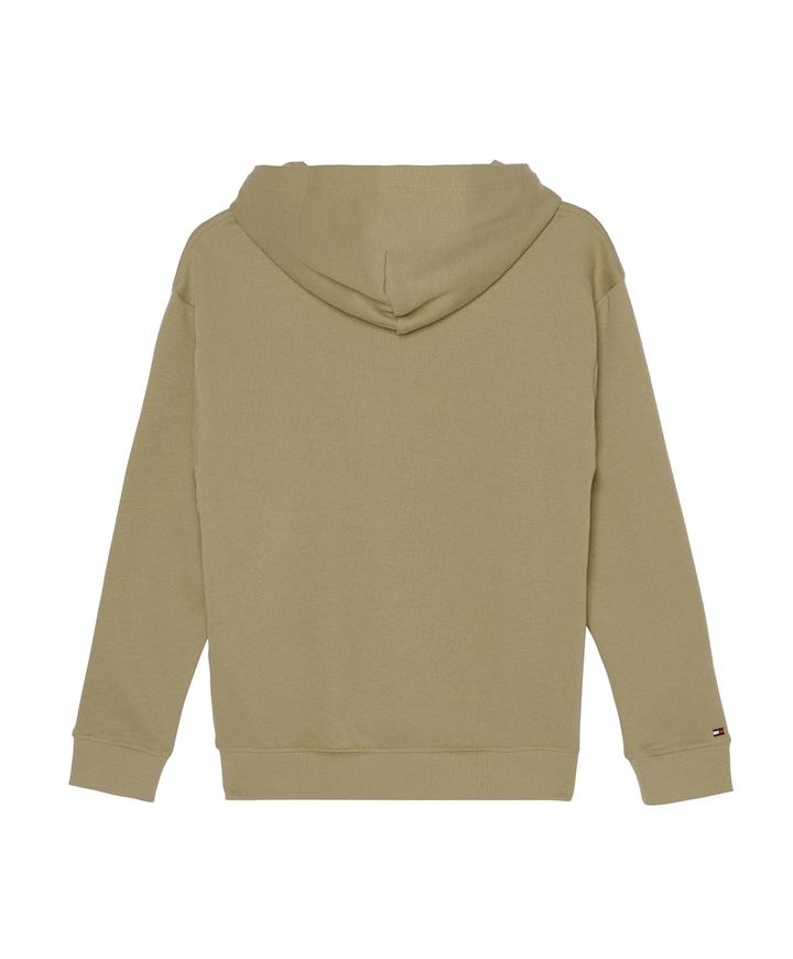 Jongens hoodie beige