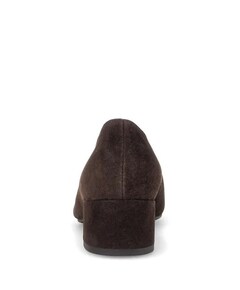 dames pumps bruin