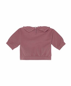 Meisjes trui roze