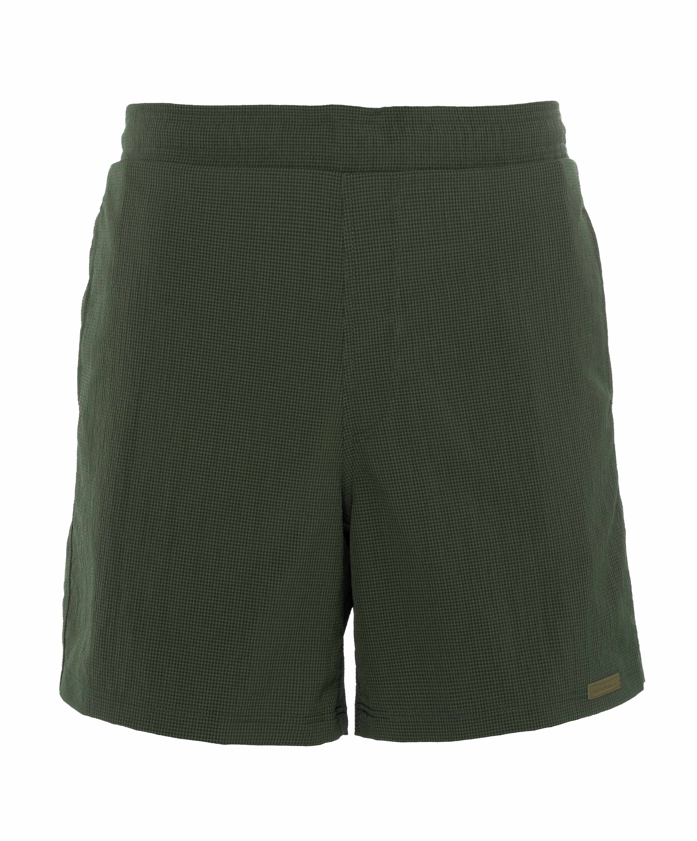 Zwemshort groen