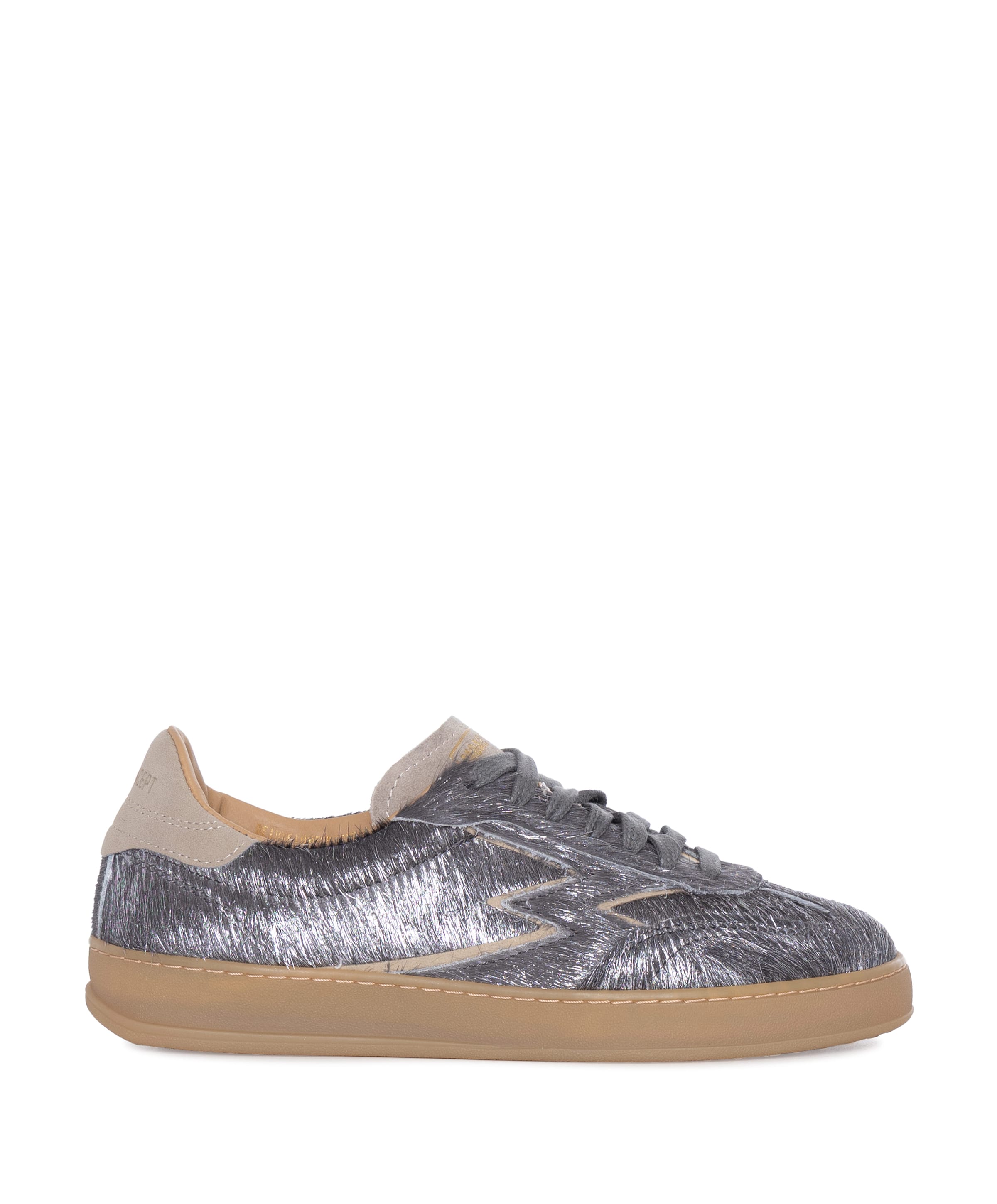 dames sneakers grijs