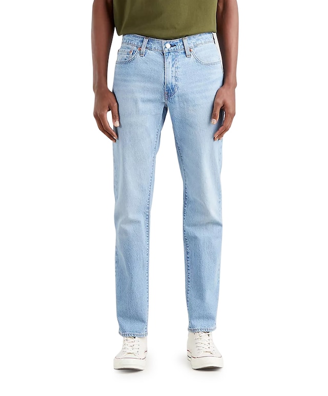 511 Slim tabor jeans blauw
