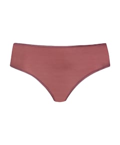 Dames slip roze