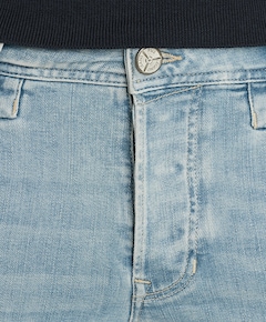 CARIOR BRIGHT TRUE BLUE heren jeans blauw