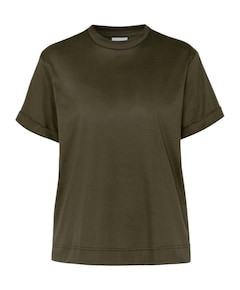 Dames T-shirt groen