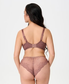Dames bh roze