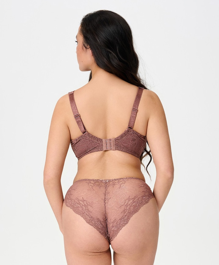 Dames bh roze