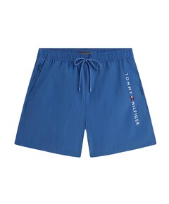 Heren zwemshort blauw
