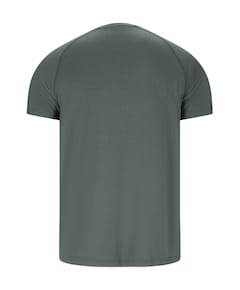 Heren t-shirt groen
