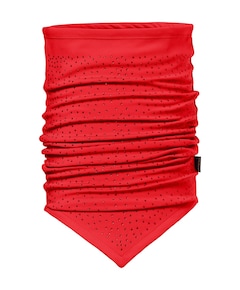 Sjaal rood