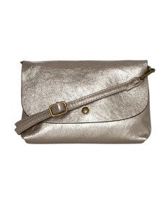 Dames tas beige