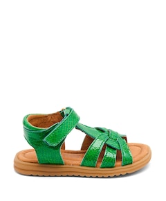 felicia meisjes sandalen groen