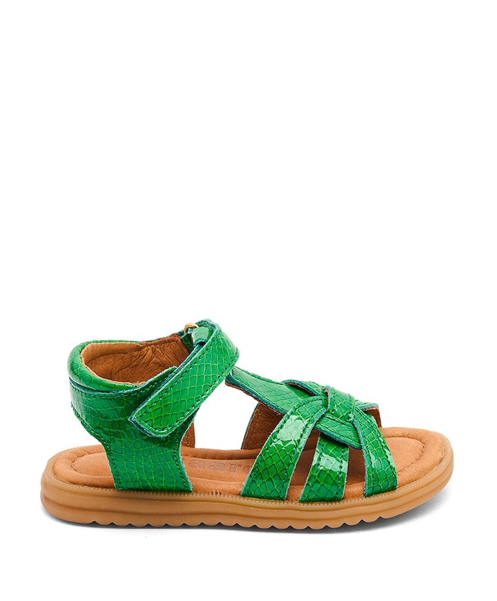 felicia meisjes sandalen groen