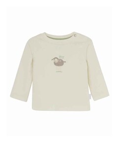 T-shirt  beige
