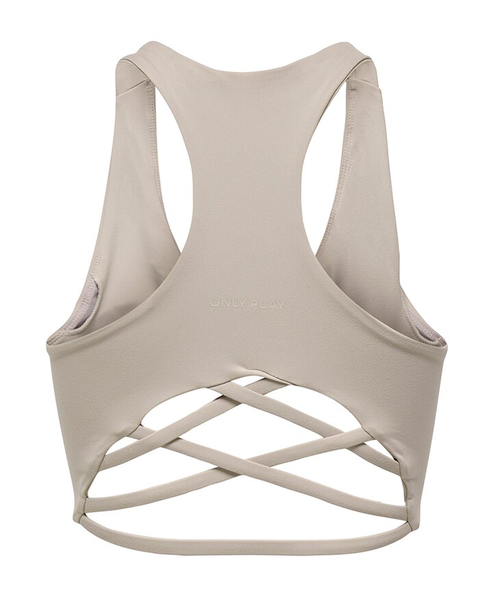 Sport BH beige
