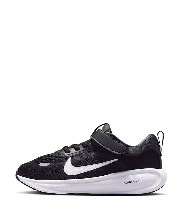 Nike Stellar Ride Big meisjes sneakers zwart