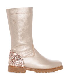 meisjes laarzen goud