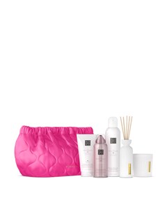 The Ritual of Sakura gift set L