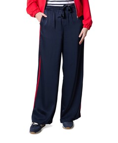 NEOMI dames broek blauw