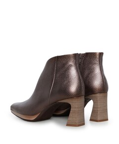 Atlanta enkellaarzen bruin