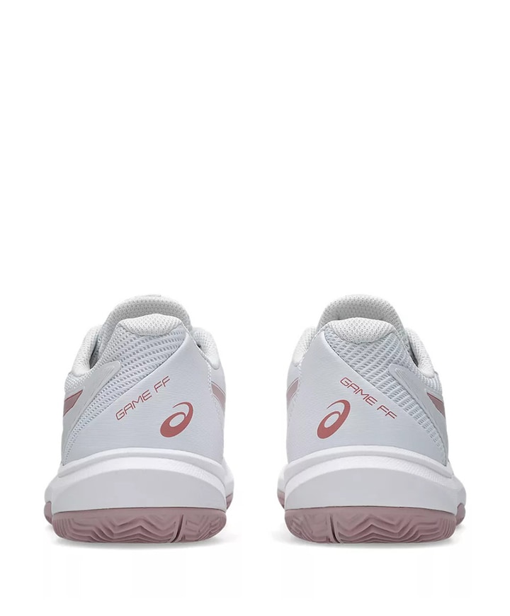 Game Ff Clay/oc dames tennisschoenen wit