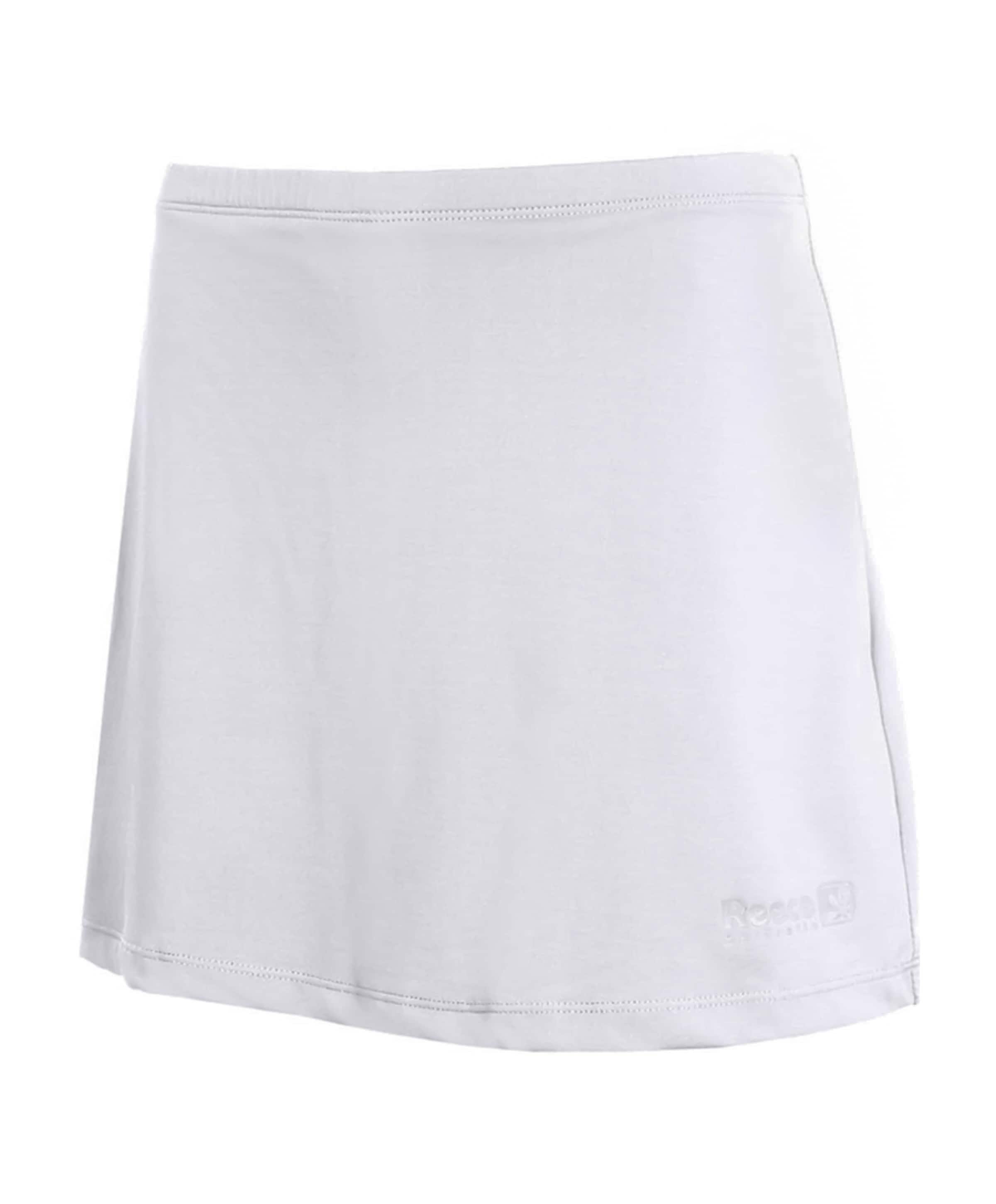 Dames rok wit