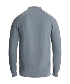 Heren trui blauw
