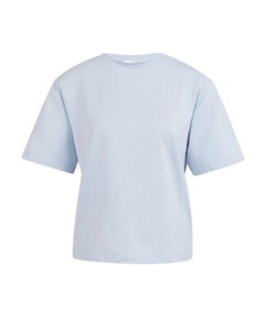 Dames T-shirt blauw