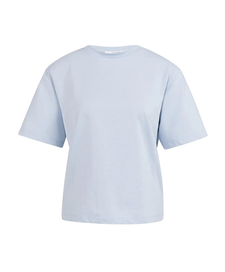 Dames T-shirt blauw