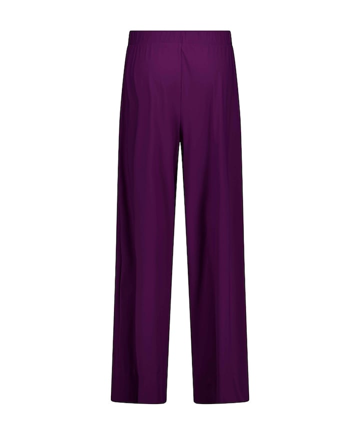 Grace dames broek paars