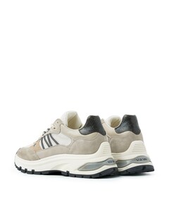 Liz Dae dames sneakers beige