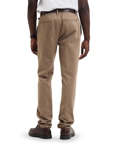Bruno heren broek bruin