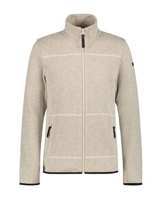 Heren vest beige