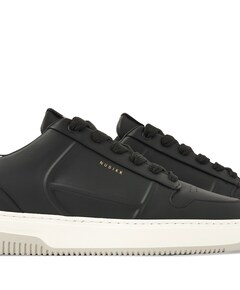 Basket Cole (M)  heren sneakers zwart