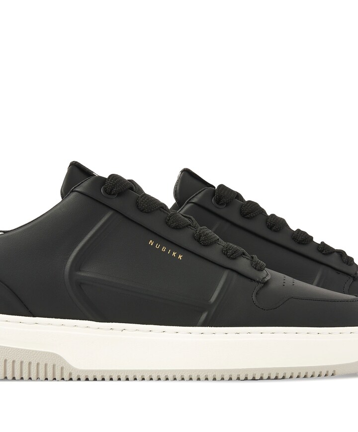 Basket Cole (M)  heren sneakers zwart