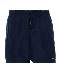 Zwemshort blauw