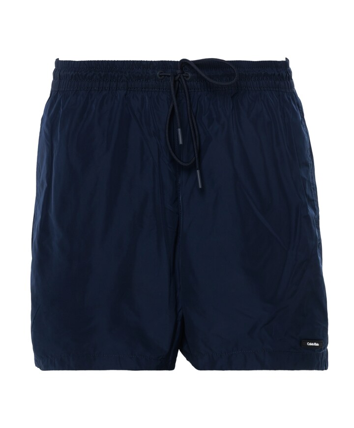 Zwemshort blauw
