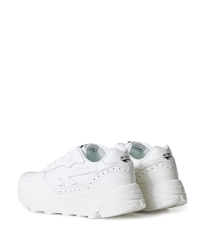 K010002 HTS Shadow RGS  heren sneakers wit