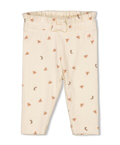 Dancing in the moonlight broek ecru