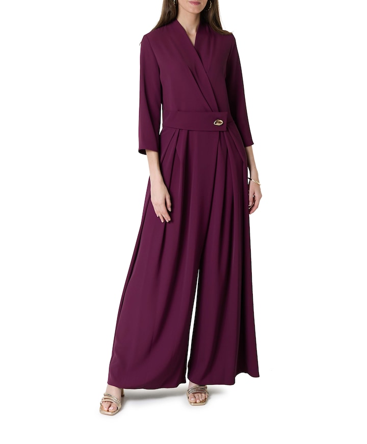 Flattering High Waist Tights dames tights bordeaux