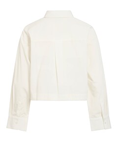 Dames blouse ecru