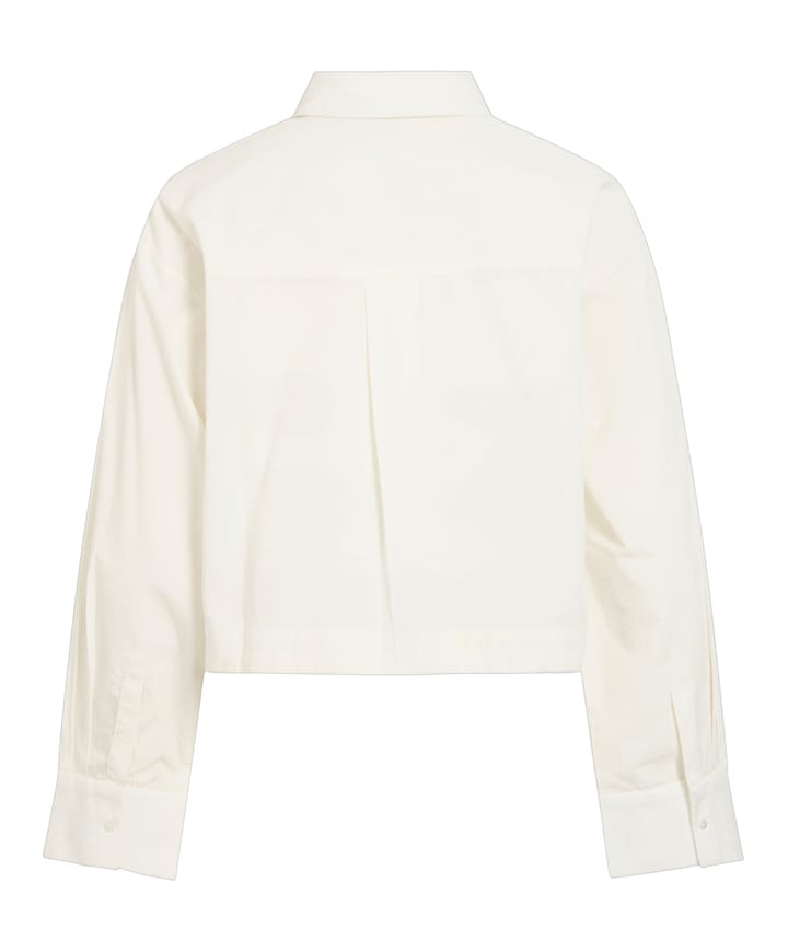 Dames blouse ecru
