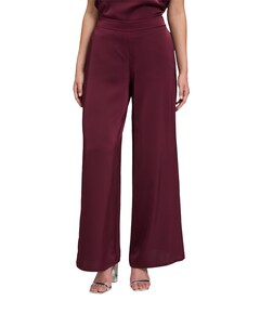 Broek bordeaux