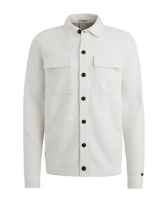 Overshirt beige