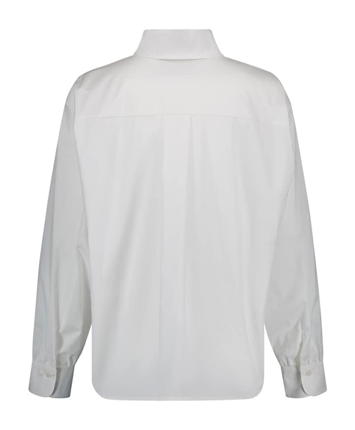 Dames blouse ecru