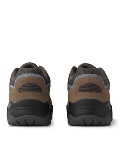 FUSION XT heren sneakers bruin