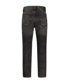 Castiano jeans zwart