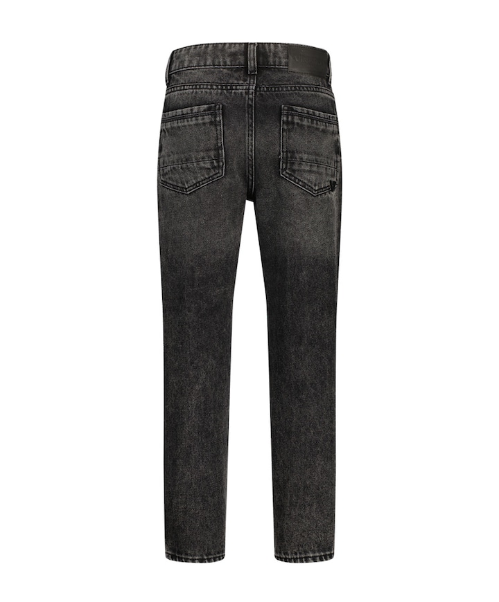 Castiano jeans zwart