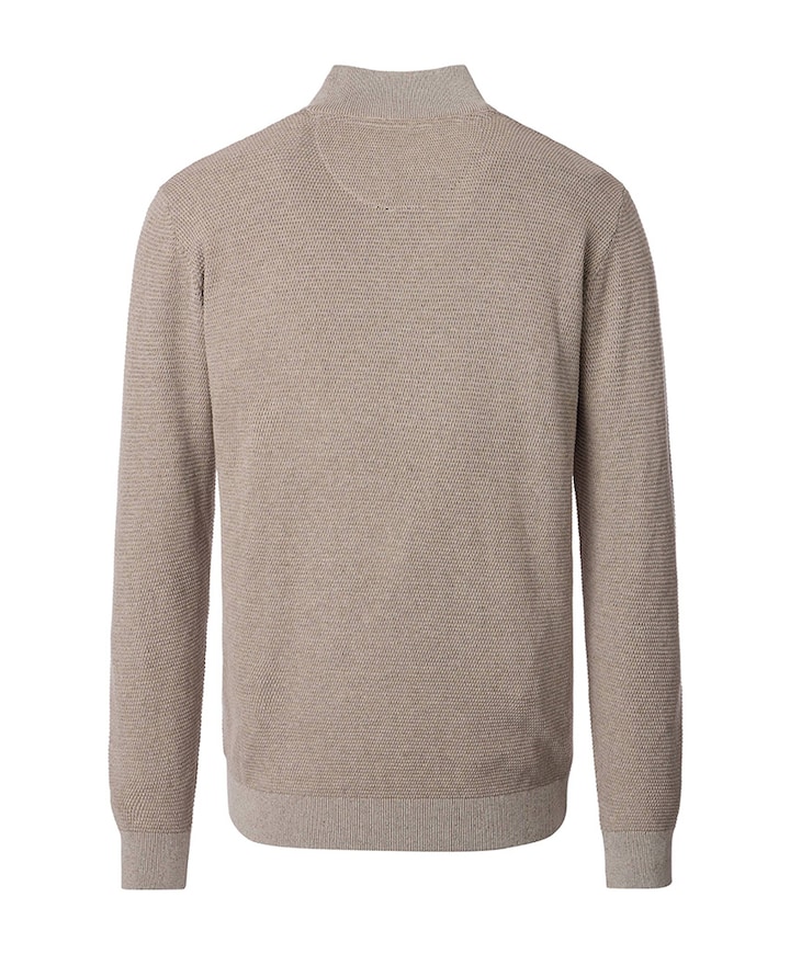 Trui beige